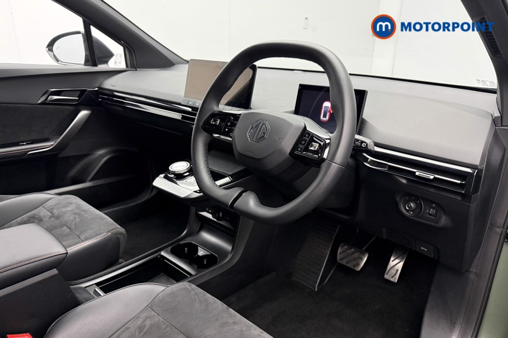 Used MG MG4 2024 for sale - 76445367: Photo 14