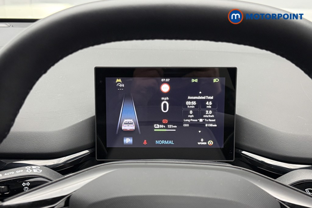 Used MG MG4 2024 for sale - 76445367: Photo 17