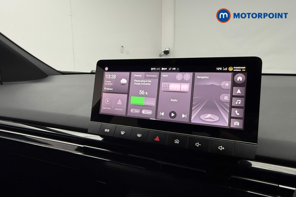 Used MG MG4 2024 for sale - 76445367: Photo 18