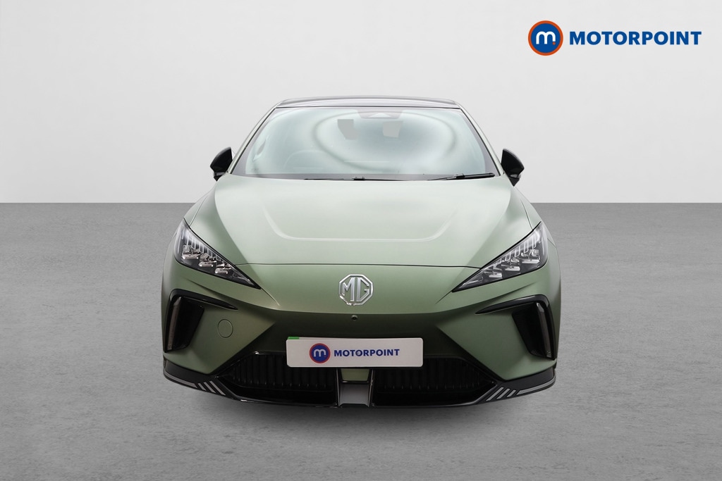 Used MG MG4 2024 for sale - 76445367: Photo 2