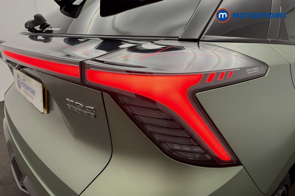 Used MG MG4 2024 for sale - 76445367: Photo 25