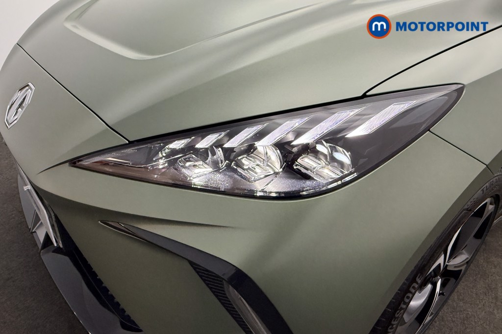 Used MG MG4 2024 for sale - 76445367: Photo 29