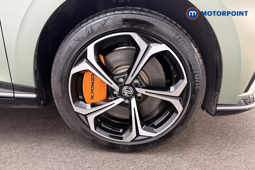 Used MG MG4 2024 for sale - 76445367: Photo 30