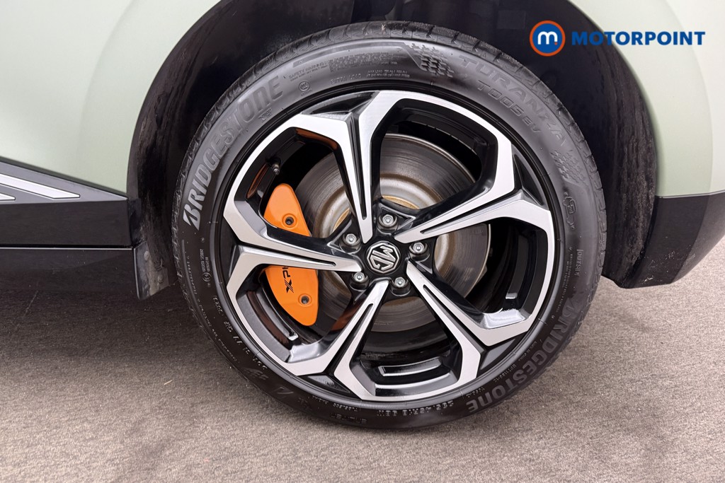 Used MG MG4 2024 for sale - 76445367: Photo 32