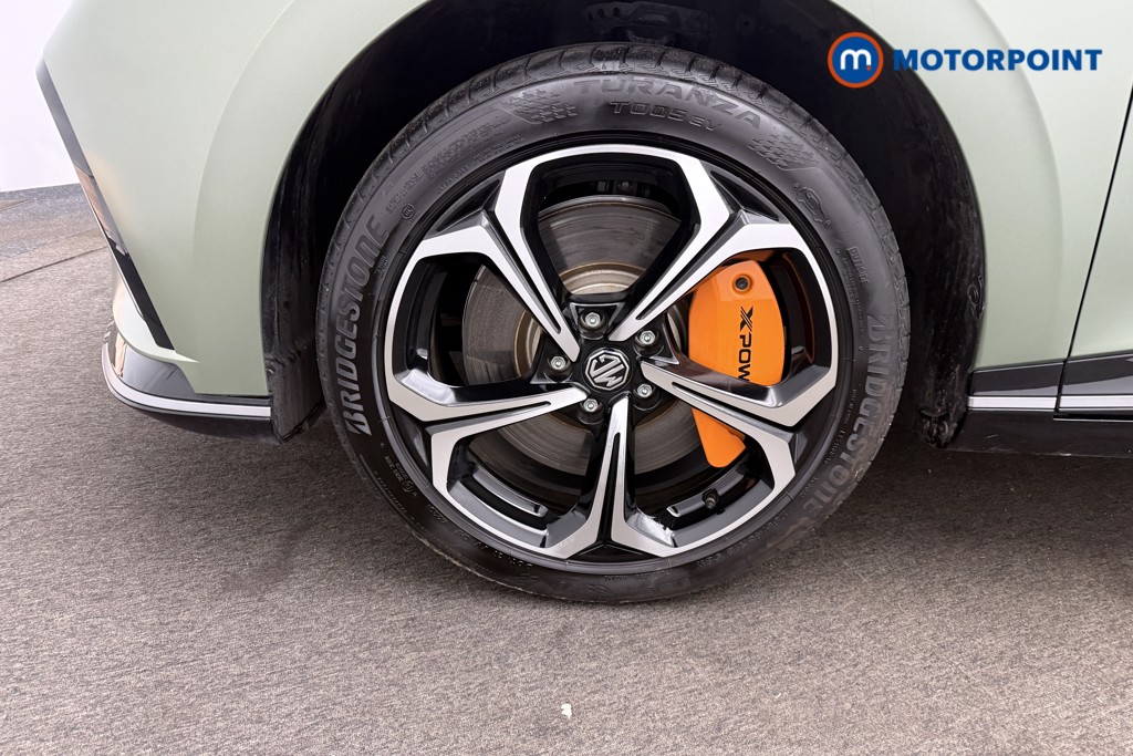 Used MG MG4 2024 for sale - 76445367: Photo 33