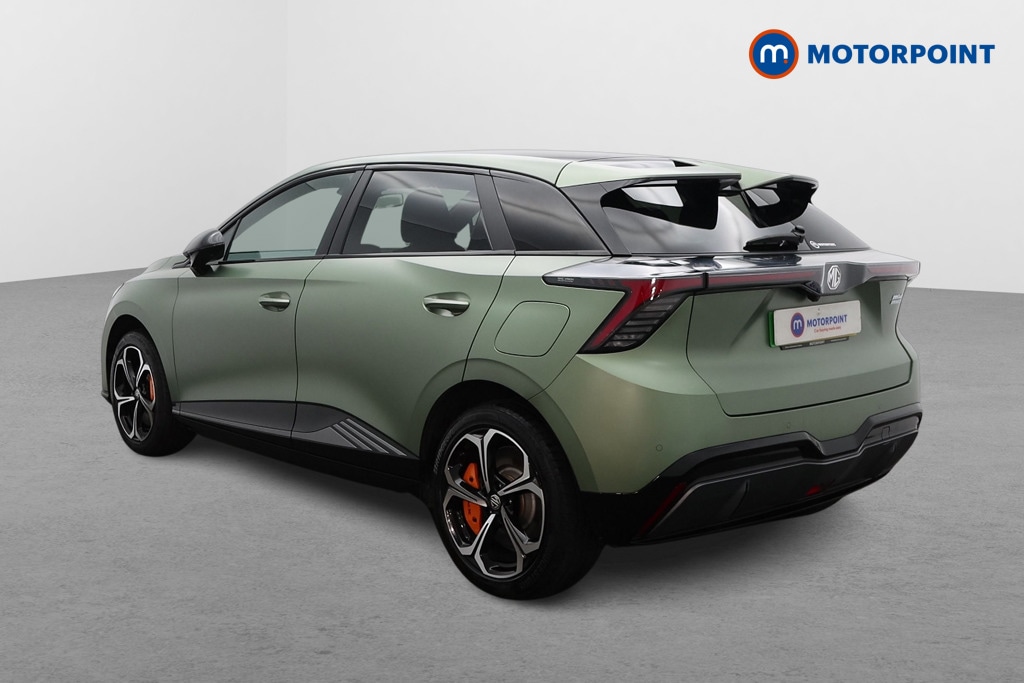 Used MG MG4 2024 for sale - 76445367: Photo 5