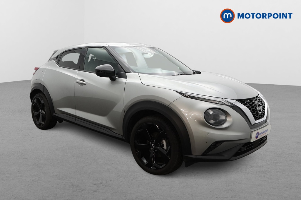 Used Nissan Juke 2025 for sale - 76508493: Photo 1