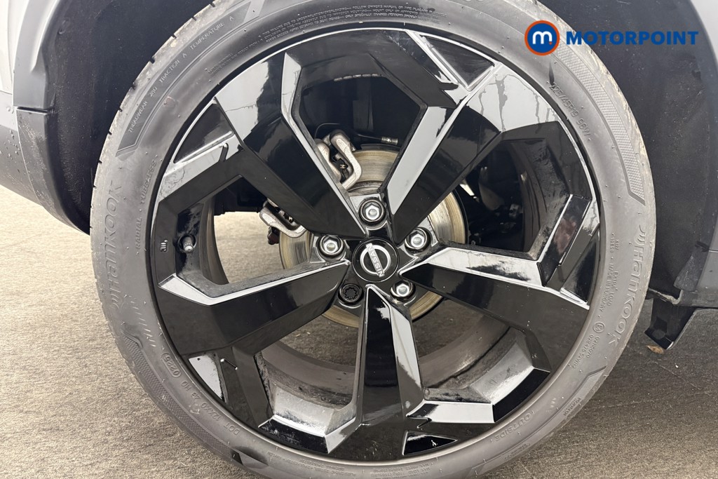 Used Nissan Juke 2025 for sale - 76508493: Photo 10