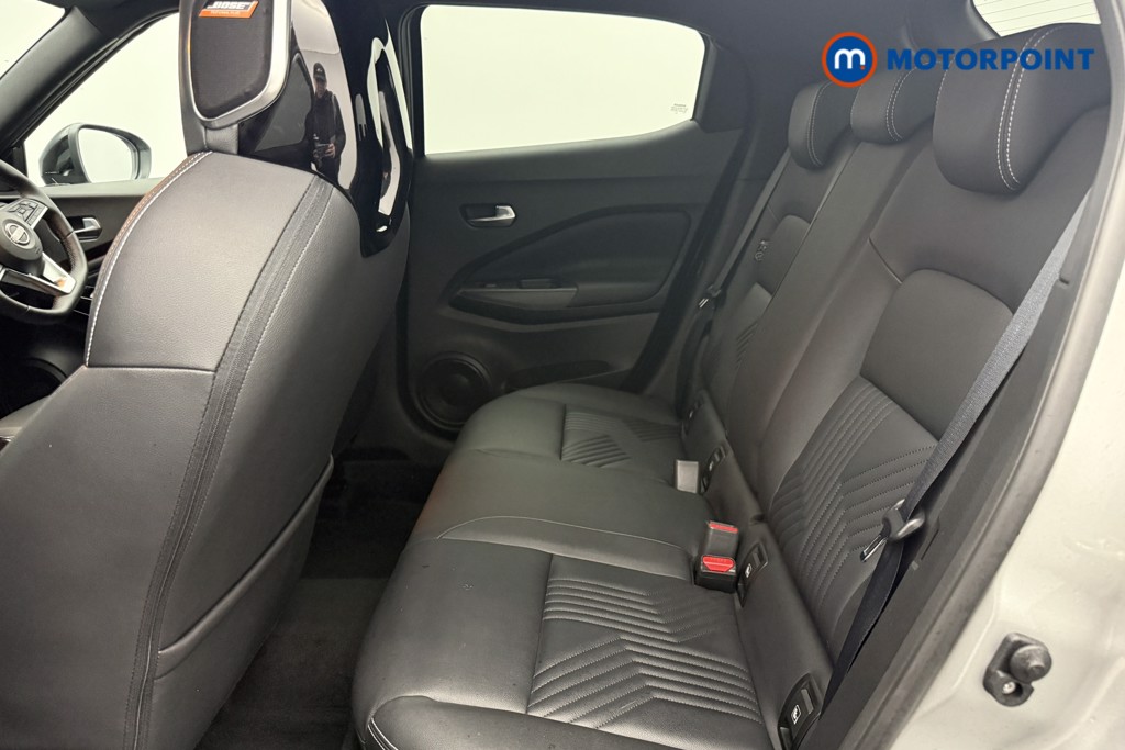 Used Nissan Juke 2025 for sale - 76508493: Photo 13