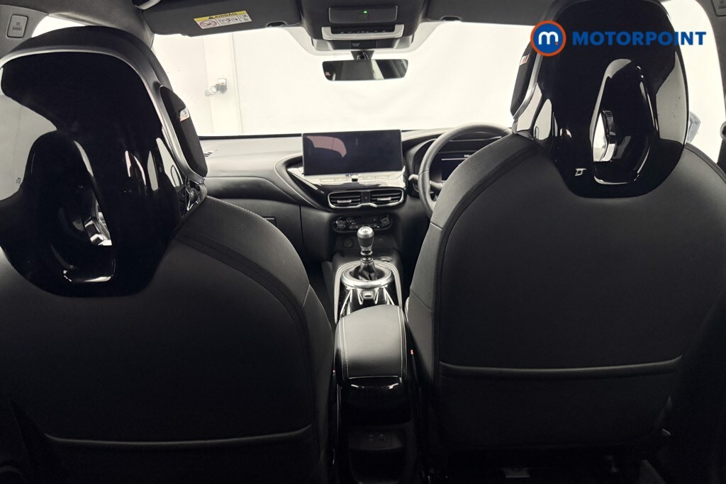 Used Nissan Juke 2025 for sale - 76508493: Photo 14