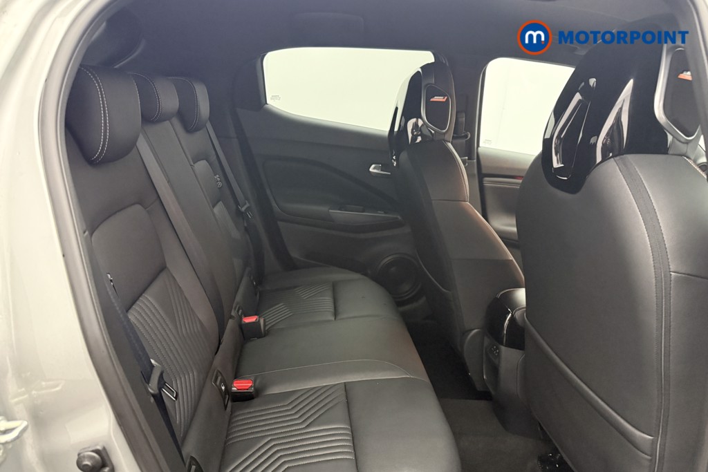 Used Nissan Juke 2025 for sale - 76508493: Photo 15