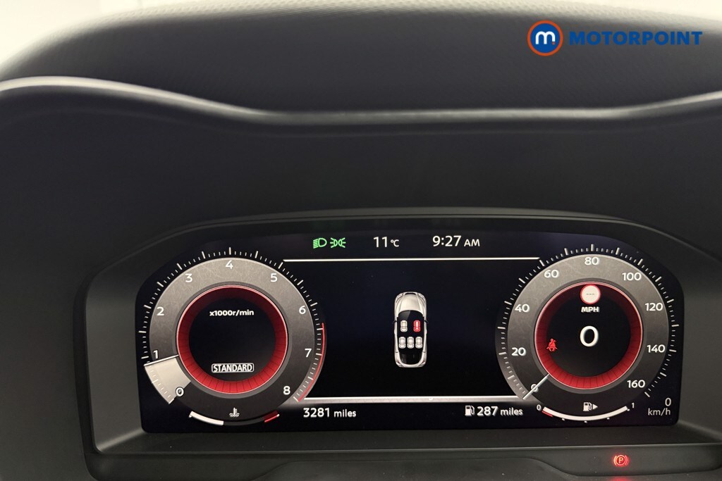 Used Nissan Juke 2025 for sale - 76508493: Photo 16