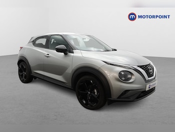 Used Nissan Juke 2025 for sale - 76508493: Photo