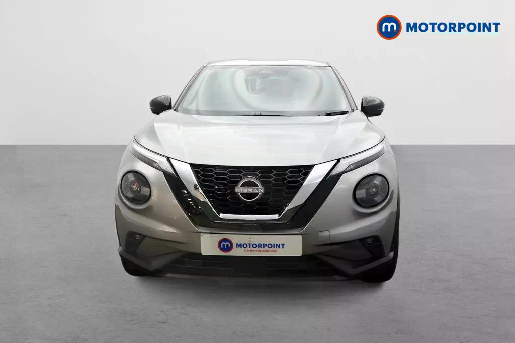 Used Nissan Juke 2025 for sale - 76508493: Photo 2