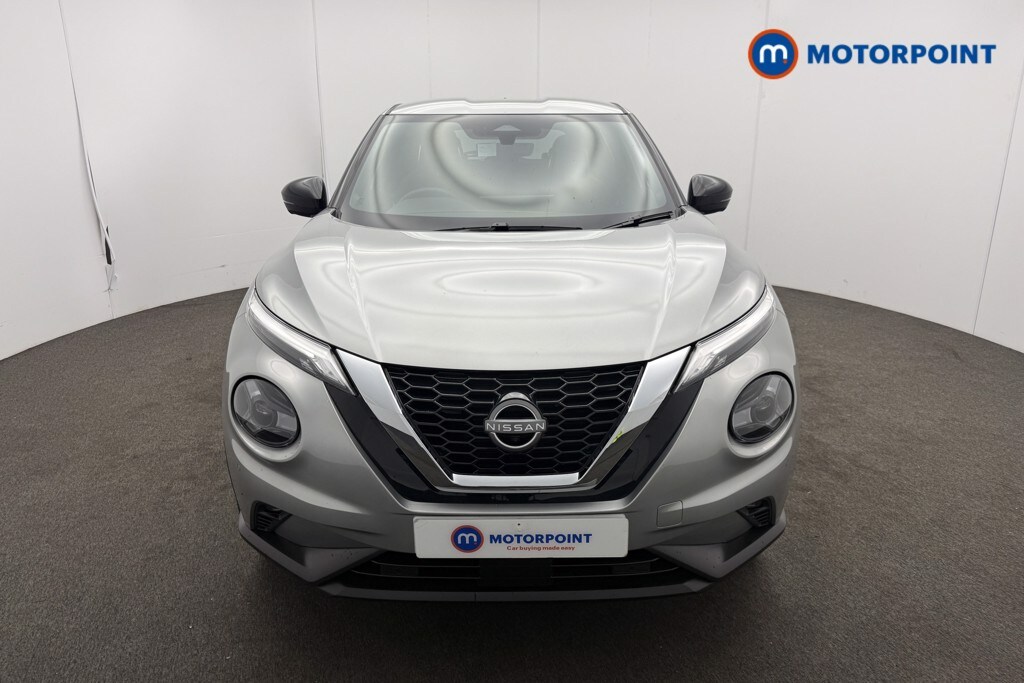 Used Nissan Juke 2025 for sale - 76508493: Photo 21