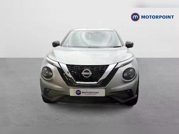 Used Nissan Juke 2025 for sale - 76508493: Photo