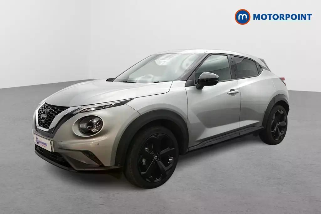 Used Nissan Juke 2025 for sale - 76508493: Photo 3