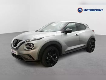 Used Nissan Juke 2025 for sale - 76508493: Photo