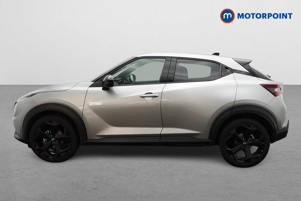 Used Nissan Juke 2025 for sale - 76508493: Photo 4