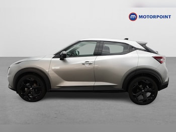 Used Nissan Juke 2025 for sale - 76508493: Photo