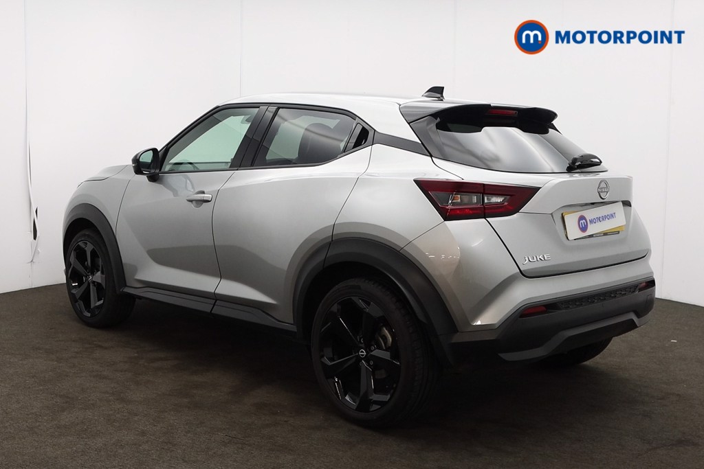 Used Nissan Juke 2025 for sale - 76508493: Photo 5