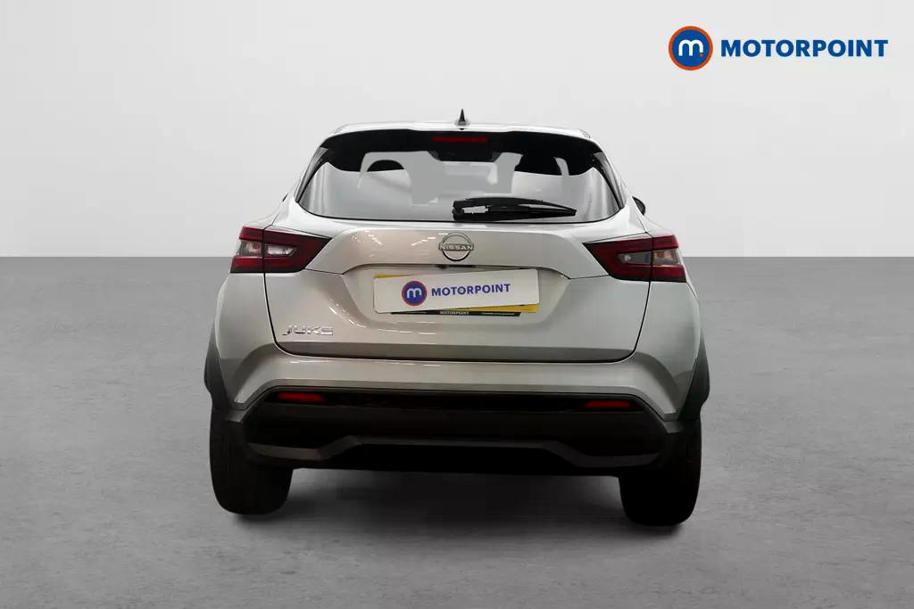 Used Nissan Juke 2025 for sale - 76508493: Photo 6