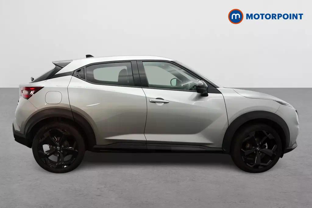Used Nissan Juke 2025 for sale - 76508493: Photo 7