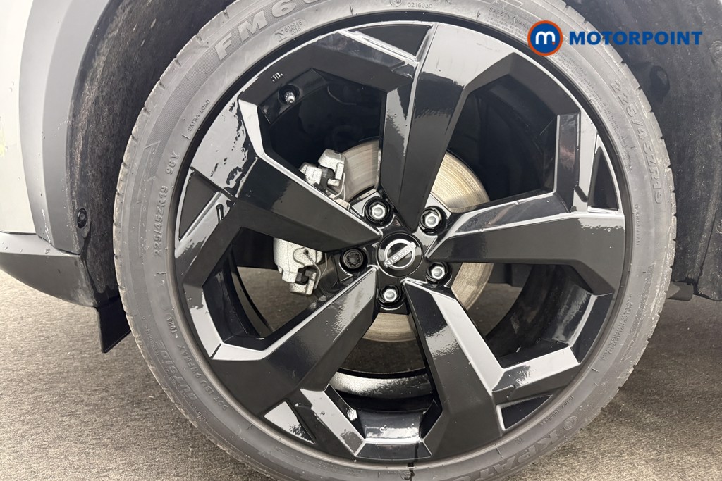 Used Nissan Juke 2025 for sale - 76508493: Photo 8