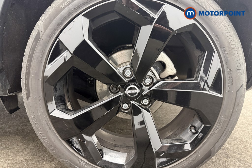 Used Nissan Juke 2025 for sale - 76508493: Photo 9