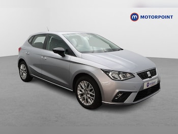 Used SEAT Ibiza 2019 for sale - 78644460: Photo