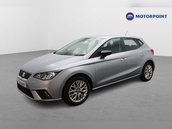 Used SEAT Ibiza 2019 for sale - 78644460: Photo