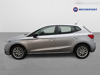 Used SEAT Ibiza 2019 for sale - 78644460: Photo