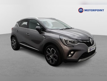 Used Renault Captur 2024 for sale - 79384089: Photo