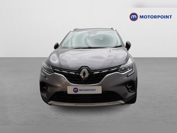 Used Renault Captur 2024 for sale - 79384089: Photo