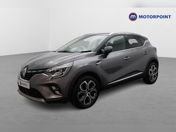 Used Renault Captur 2024 for sale - 79384089: Photo