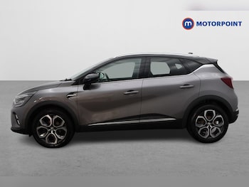 Used Renault Captur 2024 for sale - 79384089: Photo