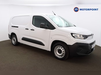 Used Citroen Berlingo 2026 for sale - 78340887: Photo