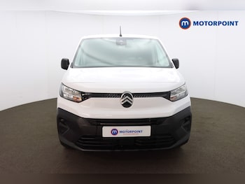 Used Citroen Berlingo 2026 for sale - 78340887: Photo
