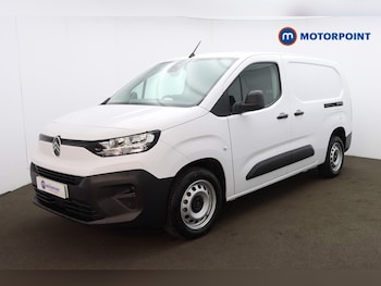 Used Citroen Berlingo 2026 for sale - 78340887: Photo
