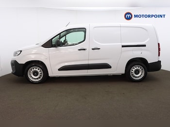 Used Citroen Berlingo 2026 for sale - 78340887: Photo