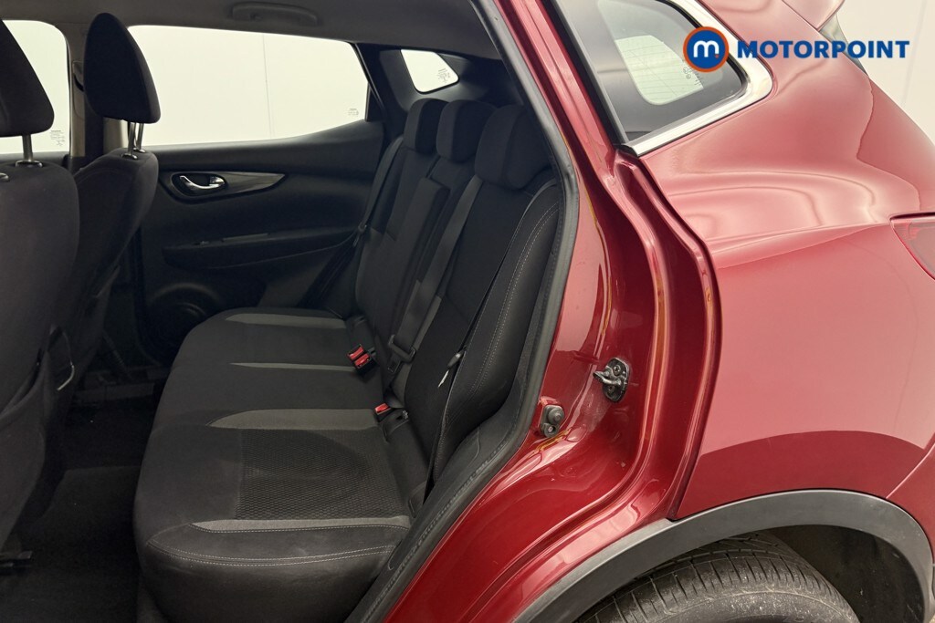 Used Nissan Qashqai 2020 for sale - 77543181: Photo 14