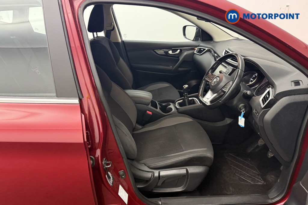 Used Nissan Qashqai 2020 for sale - 77543181: Photo 25