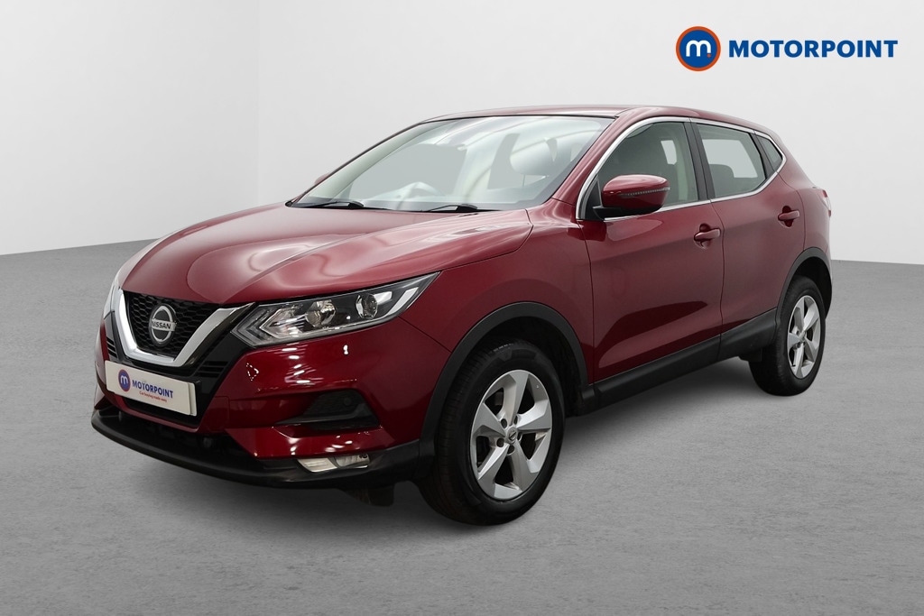 Used Nissan Qashqai 2020 for sale - 77543181: Photo 3