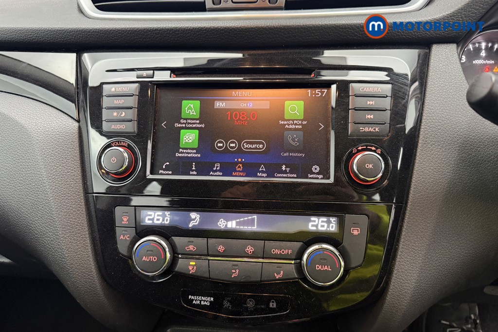 Used Nissan Qashqai 2020 for sale - 77543181: Photo 32