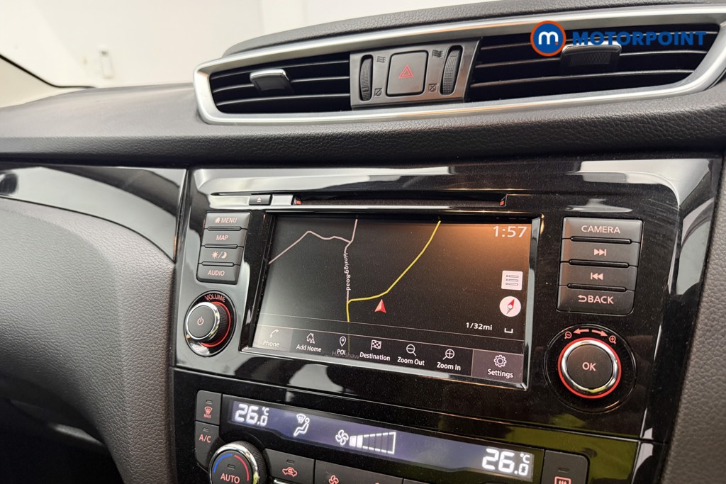 Used Nissan Qashqai 2020 for sale - 77543181: Photo 34