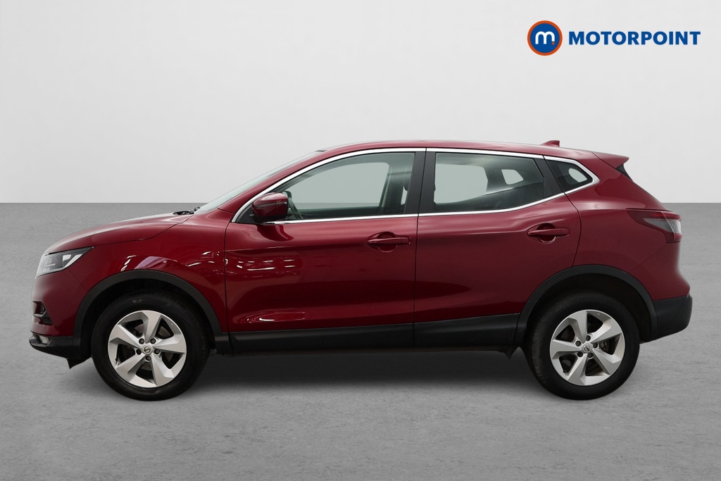 Used Nissan Qashqai 2020 for sale - 77543181: Photo 4