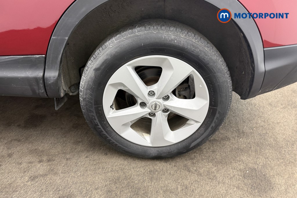 Used Nissan Qashqai 2020 for sale - 77543181: Photo 42