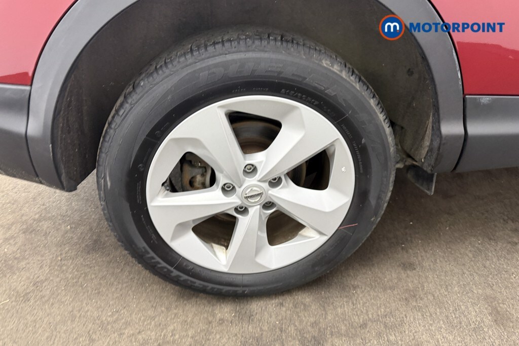 Used Nissan Qashqai 2020 for sale - 77543181: Photo 43