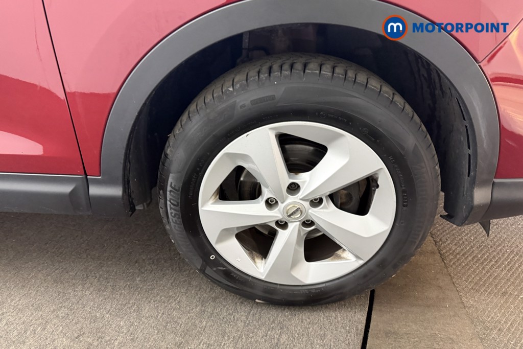 Used Nissan Qashqai 2020 for sale - 77543181: Photo 44