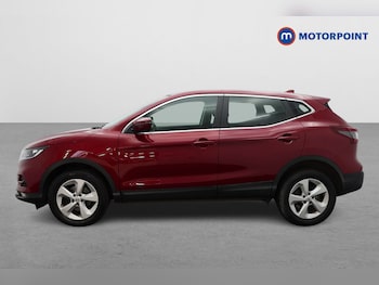 Used Nissan Qashqai 2020 for sale - 77543181: Photo